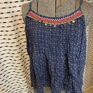 American Eagle Tank top